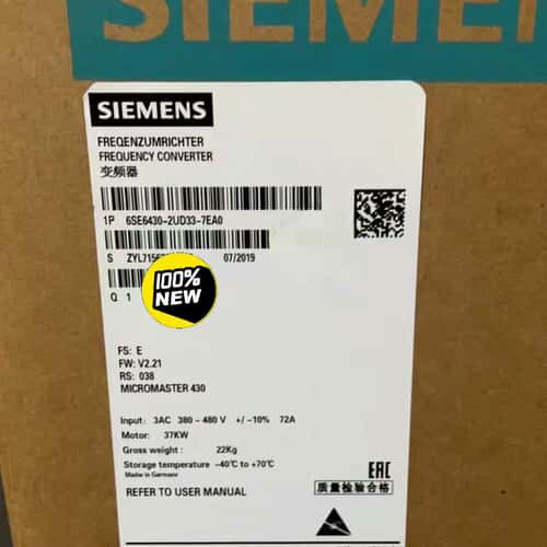 议价6SE6430-2UD33-7EA0/7EB0 M可维修