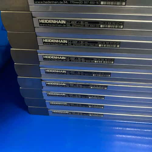议价海德汉光栅尺，LC493F LC483 LC493M LC4可维修