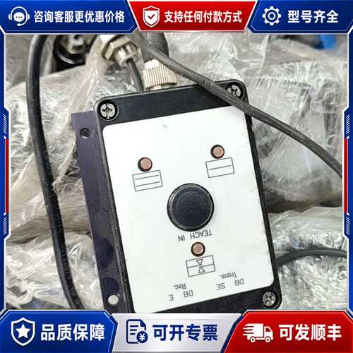 议价 VDB112B/6P控制器议价可维修