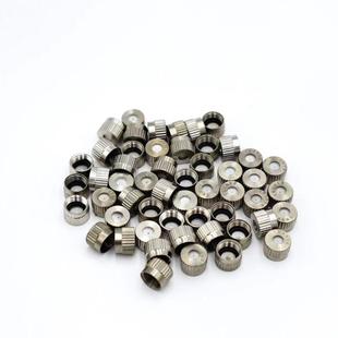 TW1010 高压雾化喷头喷帽头子陶瓷片TW2010 TW3010雾森喷雾配件
