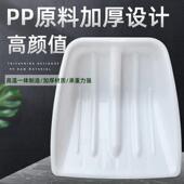 加厚农用工业牧业铲粪中号加厚塑料杴除雪铲粮食铲扬麦杴垃圾铲