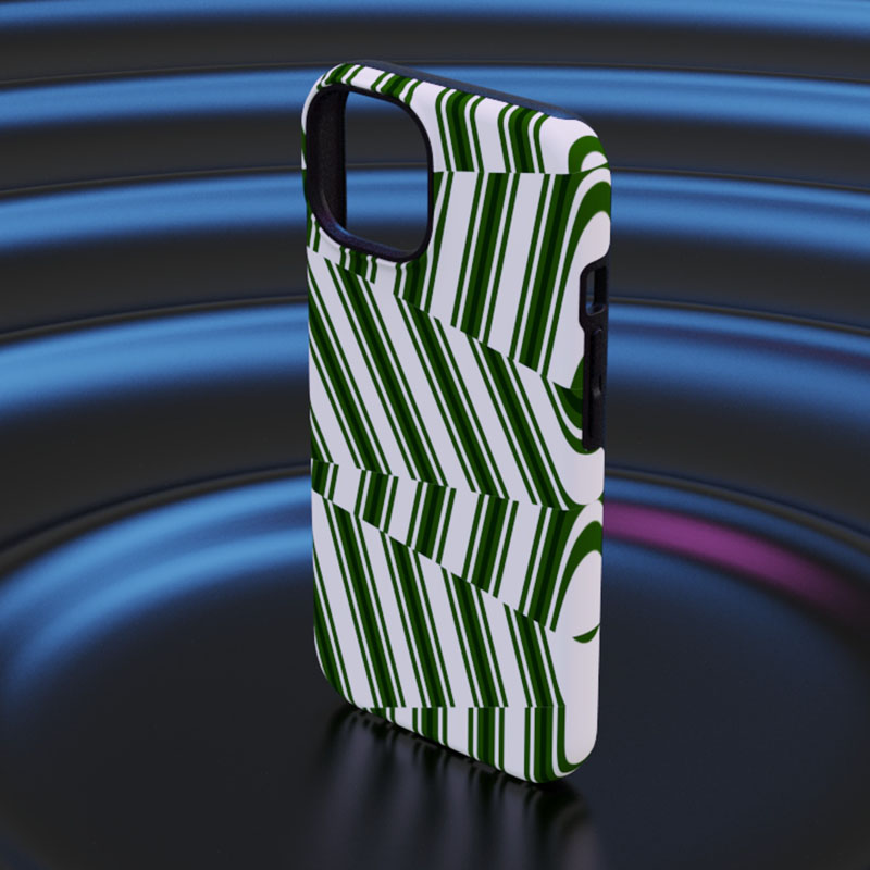 创意二合一magsafe菲林手机壳