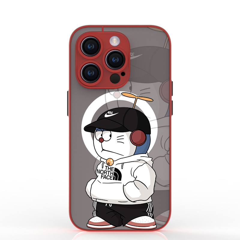 iphone15magsafe磁吸手机壳