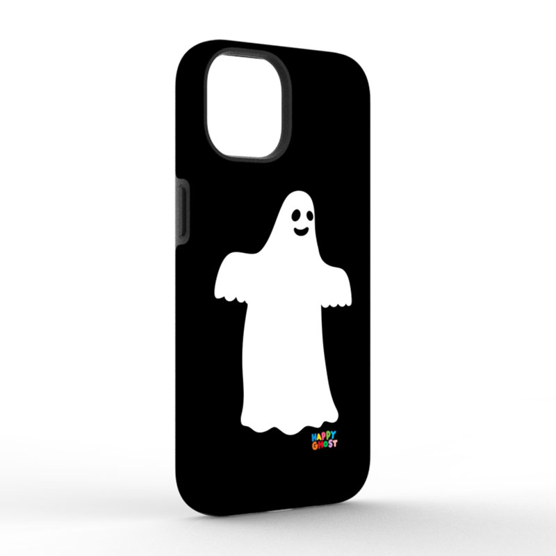 磁吸个性iphone菲林二合一手机壳