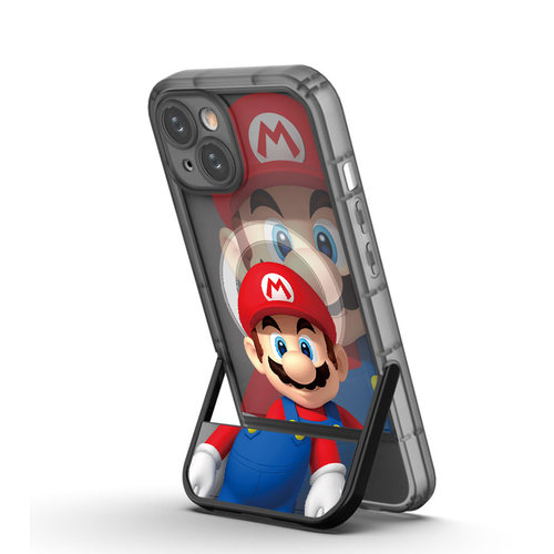 适用于iphone17e支架手机壳15max