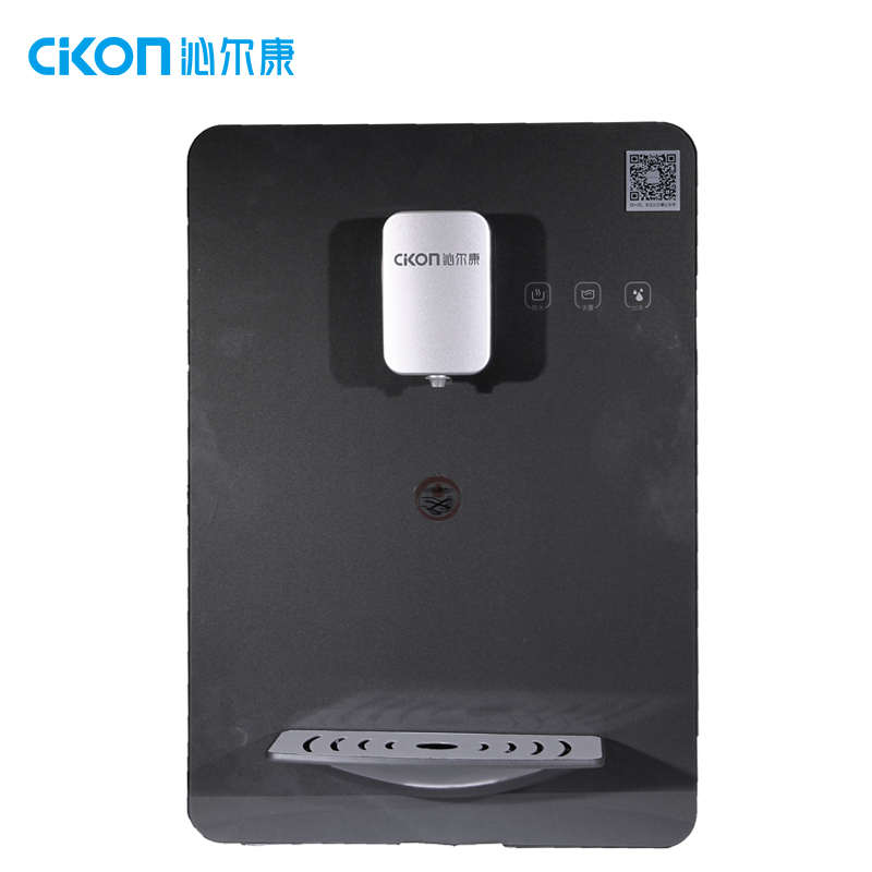 (s3冷热s2台式反渗透ro壁挂净水器饮水机家用直饮一体机加热/