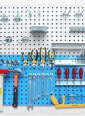 Plate and display tool rack special single and double side