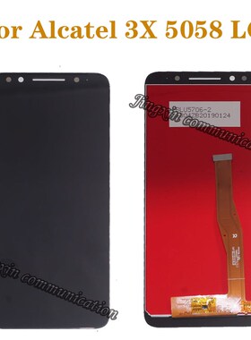 test for Alcatel 3X 5058 5058A 5058I 5058J 5058T 5058Y