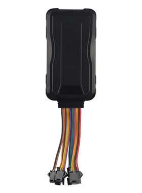 High Accuracy 3G WCDMA Car GPS Tracker GT06E Remotely fuel p