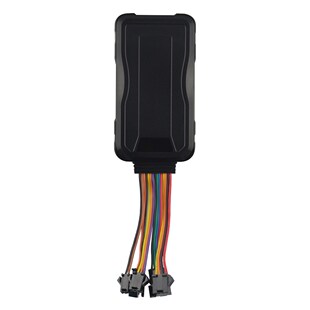 High Accuracy 3G WCDMA Car GPS Tracker GT06E Remotely fuel p