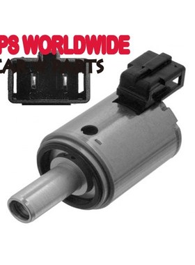 Genuine Solenoid Valve Gearboxes Electrovalve AL4 257416 fo