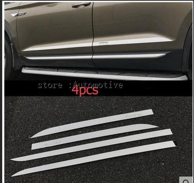 for 2017 2018 for  skoda kodiaq special refit car door body