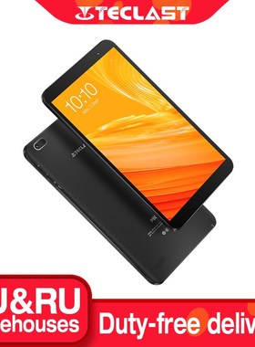 Teclast P80X 8 inch Tablet Android 9.0 4G Phablet SC9863A O