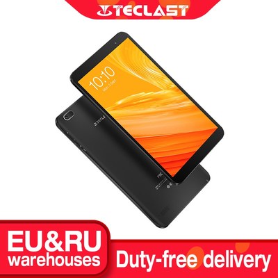 Teclast P80X 8 inch Tablet Android 9.0 4G Phablet SC9863A O