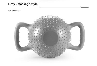 Adjustable Filling Kettle Bell Home Ladies Fitness Yoga Vimy