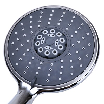 1Pcs Bathroom Shower Head For 1/2'' standard Shower Hoses W