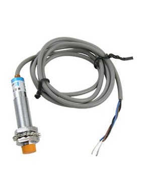 DC6 36V 300mA NPN 3 wire 4mm Tubular Inductive Proximity Se