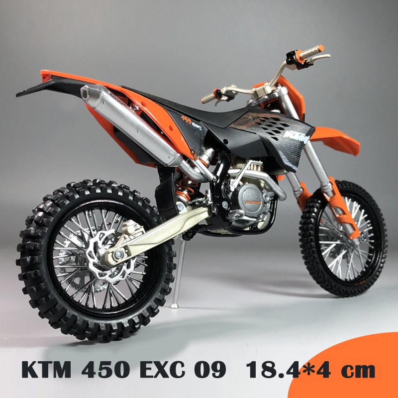 original 112 ktm mountain sport utility ktm 450 exc 09 moto