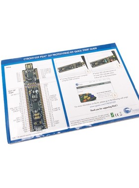 CYPRESS SEMICONDUCTOR  CY8CKIT-059  Development Board, Corte