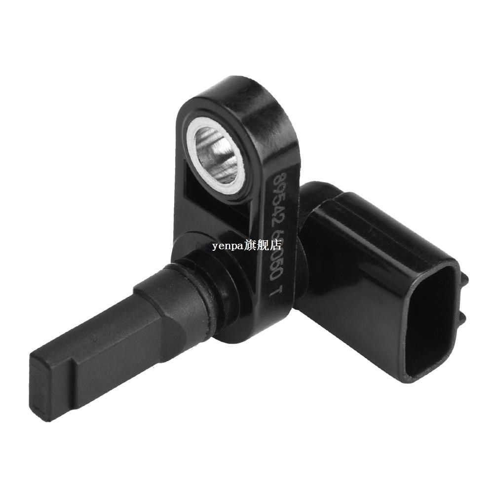 front abs wheel speed sensor for toyota 4runner tacoma land