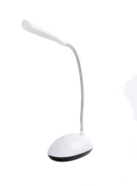 Eye Protection Reading Book Lights Luminaria LED 360 Degree