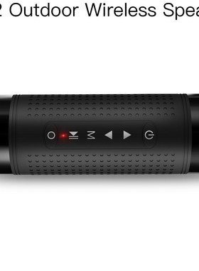 JAKCOM OS2 Outdoor Wireless Speaker Best gift with stm32f42
