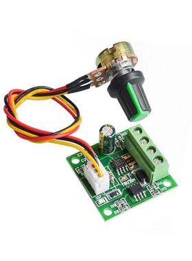 DC Motor Speed Controller Power Supply Module 1.8V 3V 5V 6V