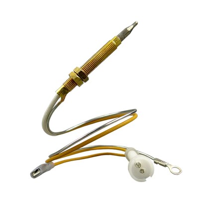 Furnace accessories embedded gas stove induction needle ther