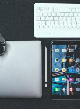 New Slim Wireless Bluetooth Keyboard For Imac/ipad Android