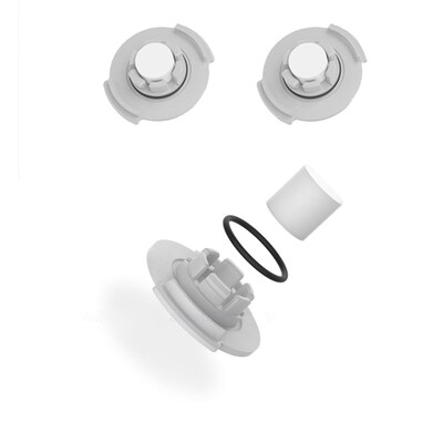 Mop Cloths Wet Mopping filter Side Brush Roll Brush Suitabl