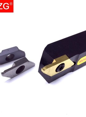 CTPAR 12*12 16*16 Small Parts Processing Toolholders CNC Tur