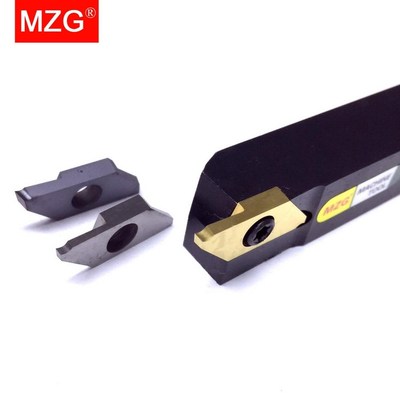 CTPAR 12*12 16*16 Small Parts Processing Toolholders CNC Tur