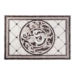 Durable Indoor Outdoor Door Mat Large Size Heavy Duty Doorma