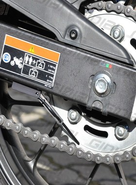 Update Motorcycle Chain Lubricator Oiler Chain Oiler Motorcy