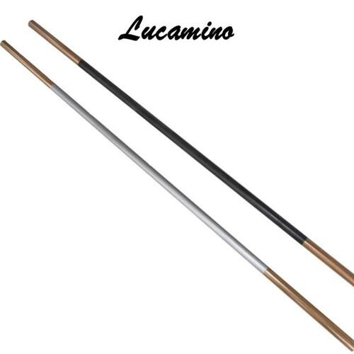 Monkey King Staff - Stainless Steel Sun Wukong his weapon go