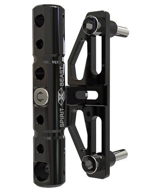 Multi - functional motorcycle scooter modified handlebar pre