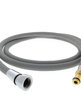 Shower Head For Kitchen Faucet Accessories Nylon Pulldown H