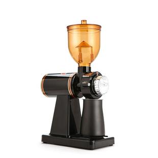 Professional Electric Coffee Bean Grinder Maker for Espresso