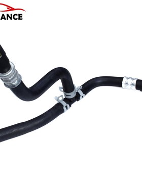 INLET HEATER HOSE NEW FOR 2008 2017 TRAVERSE ENCLAVE ACADIA