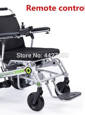 Free shipping hot selling   automatic folding Handicapped p