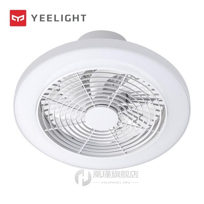 mijia Yeelight 61W Fixed Ceiling Fan Light Intelligent Wirel