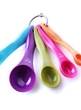 Accurate Measuring Spoon Scale Measuring Spoon Tablespoon T