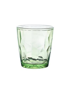 Unbreakable  Acrylic Material Drinking Glasses Water Glass