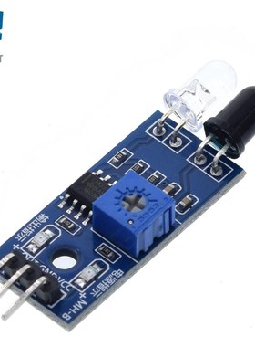 1PCS GREATZT IR Infrared Obstacle Avoidance Sensor Module fo