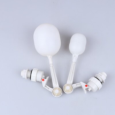New Mini Floating Ball Valve Aquarium Fish Tank Float Valve