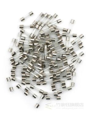100pcs/box 5*20mm Glass Fuse Not Assortable Kit 250V 2A Quic
