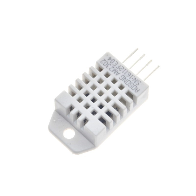 Free shipping 10PCS DHT22/AM2302 replace SHT11 SHT15 Humidit