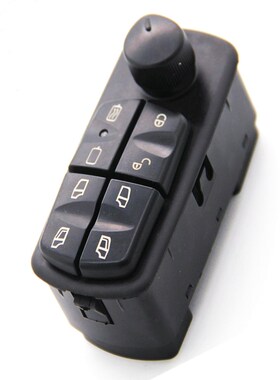 0045455913 0055452813 New Power Window Switch Electric Windo