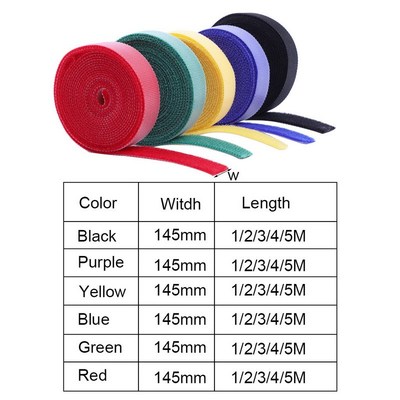 1pcs Nylon Home Office Storage Network Doublesided Back To B