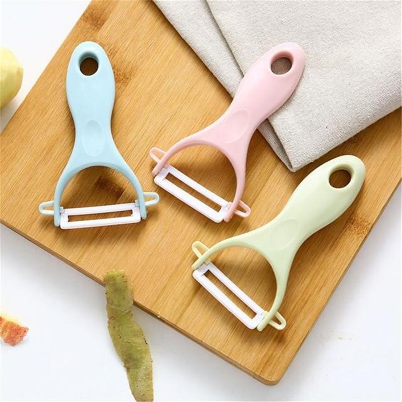 1 Pc Cabbage Grater Slicer Cutter Stainless Steel Fruit Vege